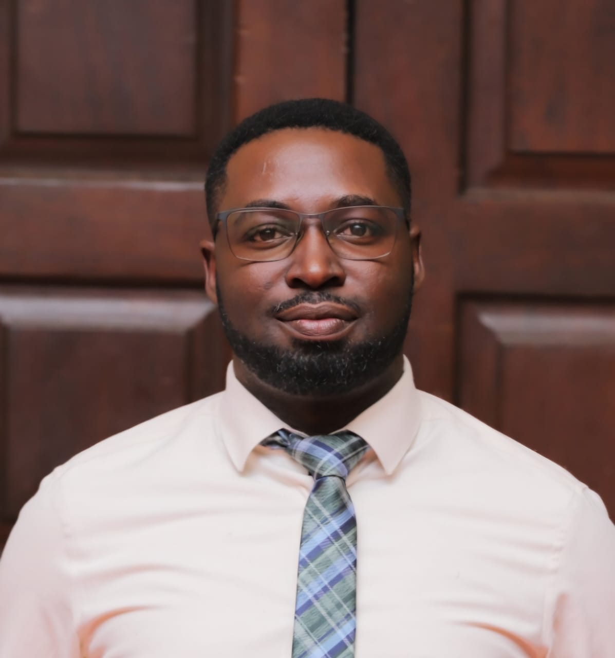 Rtn Eric Sekiziyivu