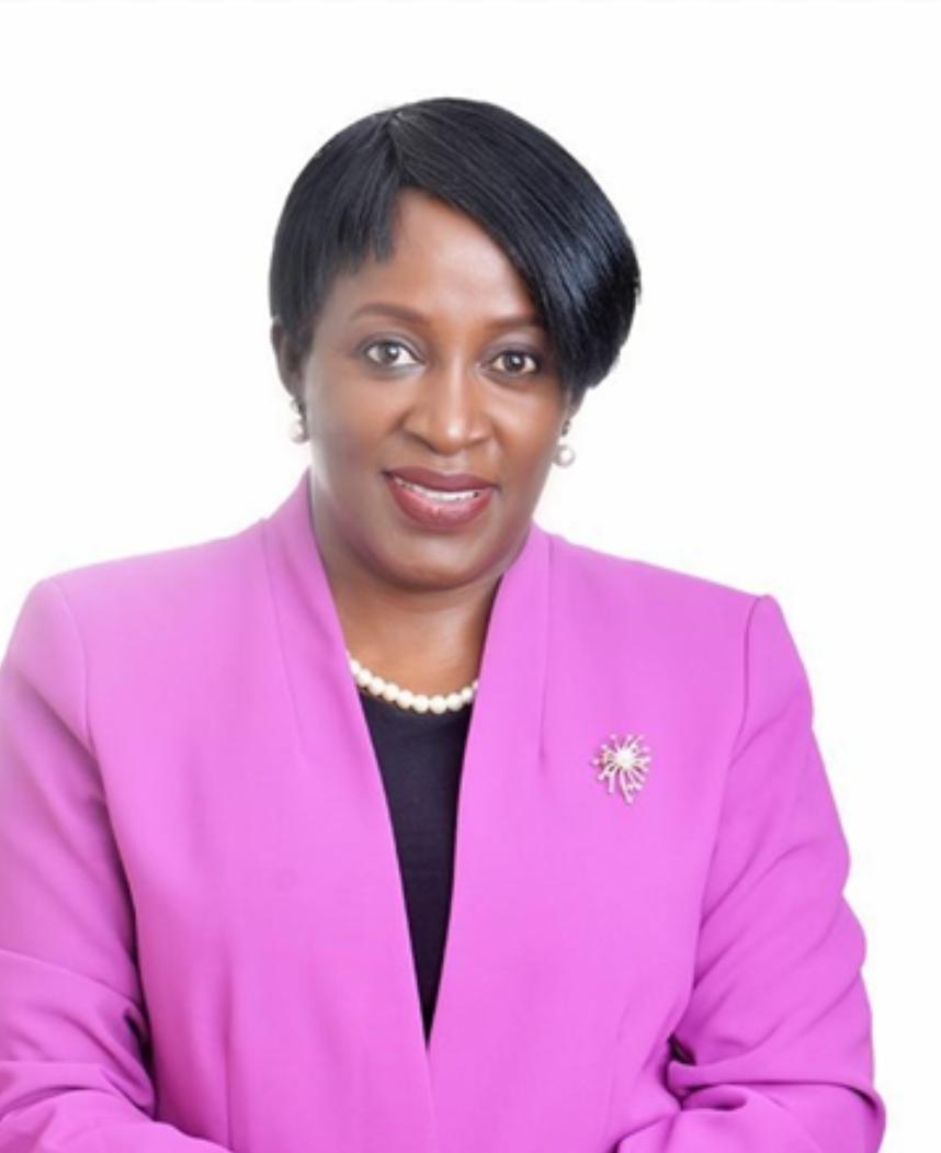 PDG Anne Nkutu