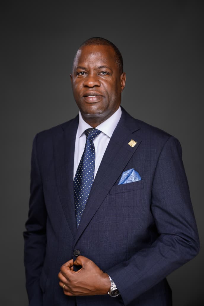 Rtn Sam Ntulume