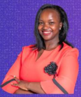 Rtn Maureen Kirabo
