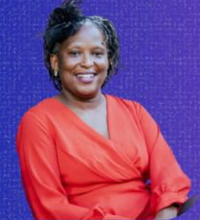 Rtn Anitah Abaasa Afedra