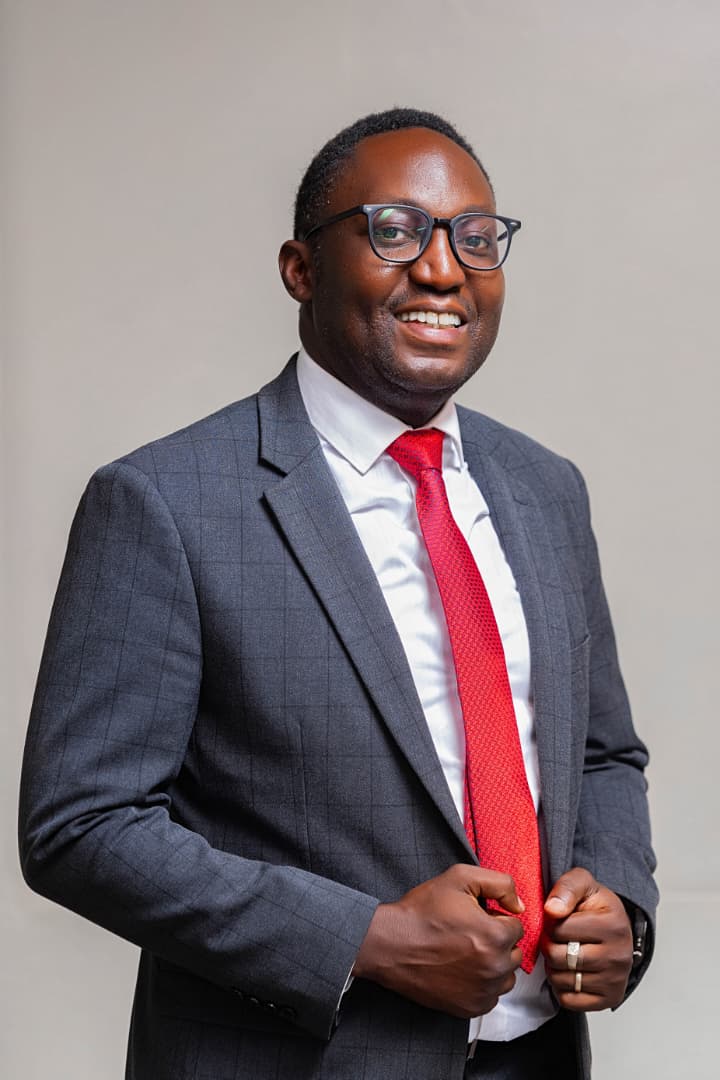 Rtn Andrew Bugembe