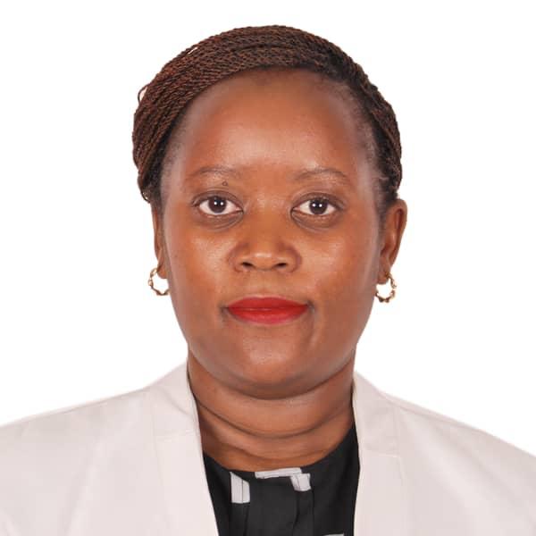 Rtn Olga Biribonwa