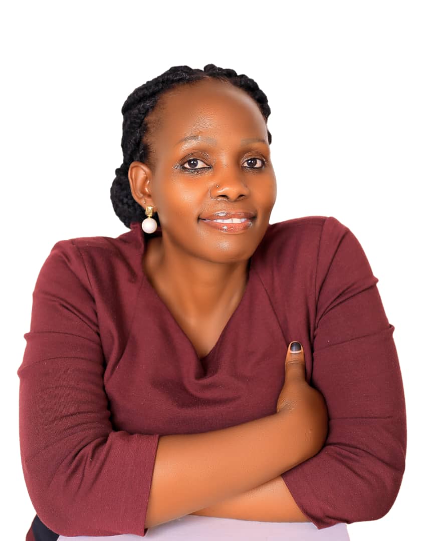 Rtn Jane Mary Namatovu