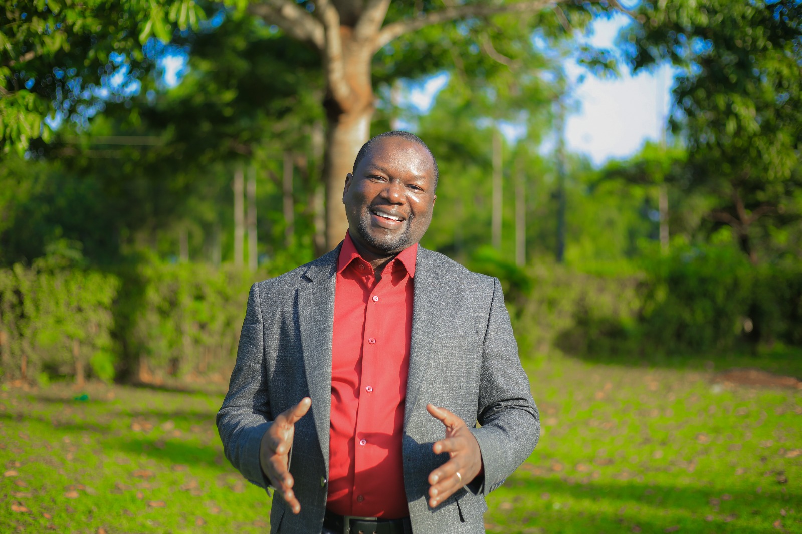 Rtn Eugene Ssemakula