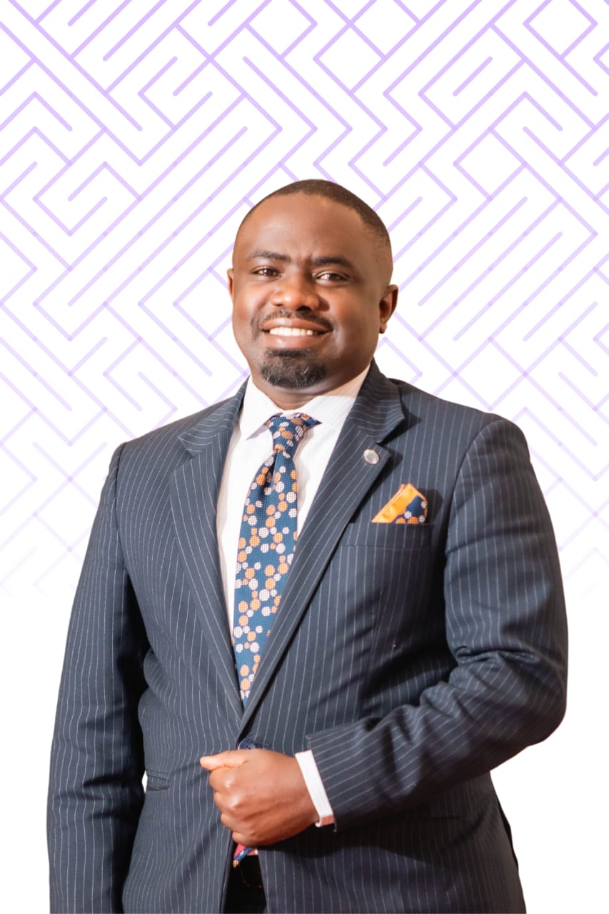 Rtn Maurice Taremwa