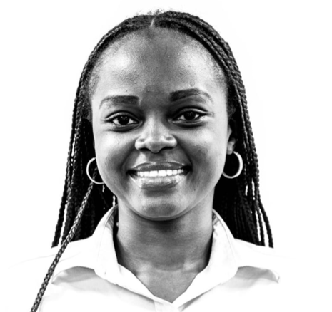 Rtn Sharon Namande