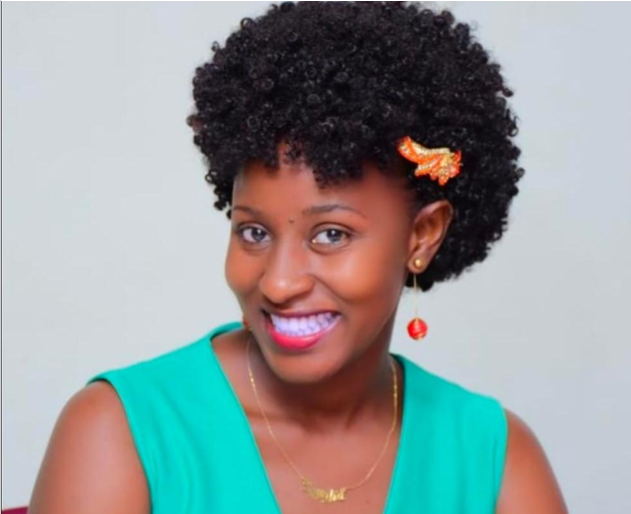 Rtn Juliet Janat Kariisa